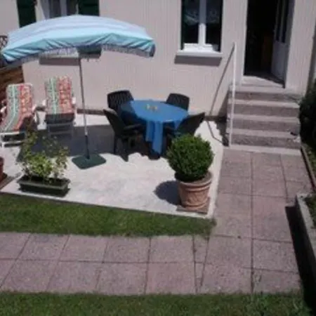 Cozy Au Coeur Des Vosges : Terrasse, Jardin, Proche Gerardmer, Animaux Bienvenus - Fr-1-589-76 *