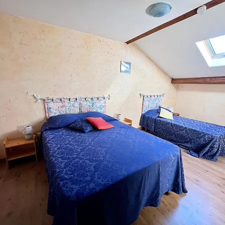 Cozy Au Coeur Des Vosges : Terrasse, Jardin, Proche Gerardmer, Animaux Bienvenus - Fr-1-589-76 *