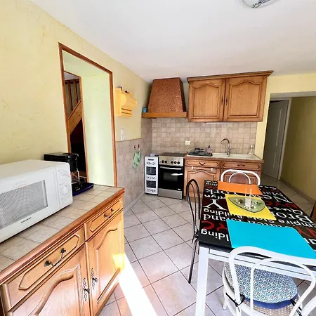 Cozy Au Coeur Des Vosges : Terrasse, Jardin, Proche Gerardmer, Animaux Bienvenus - Fr-1-589-76 * Biffontaine